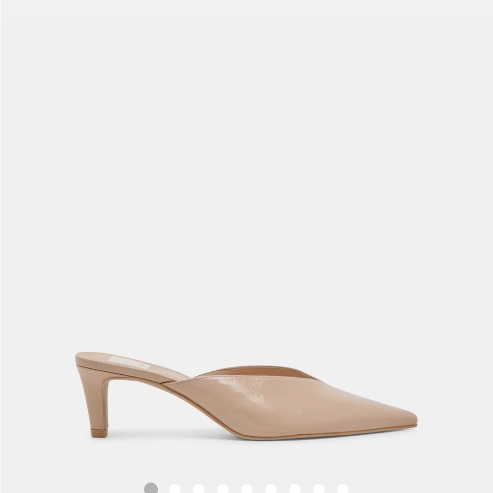 Brand new never worn Dolce Vita Sarina Heels. Super cute, didn’t return in time
